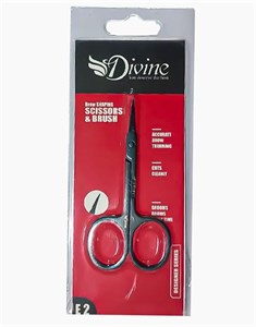 قیچی دیواین DIVINE مدل E2