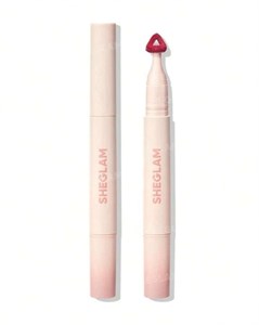 رژ لب مات مخملی شیگلم مدل مارشمالو پاف  Marshmallow Puff Lip Blur Pen