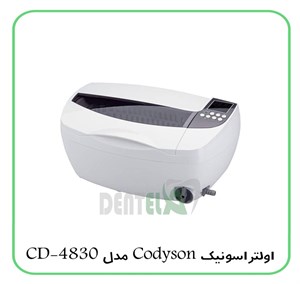 اولتراسونیک کلینر Codyson مدل 3 لیتری
