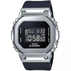 ساعت مچی اسپرت برند G-SHOCK رفرانس GM-S5600-1DR