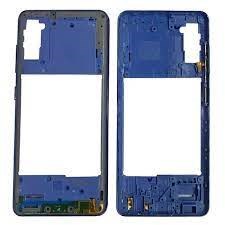 FREYM LCD SAMSUNG A41 A415 BLUE  شاسی ال سی دی سامسونگ آبی
