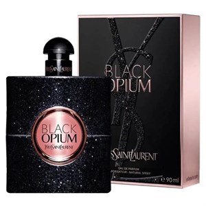 عطر ایو سن لوران بلک اوپیوم لوزی | YSL Black Opium