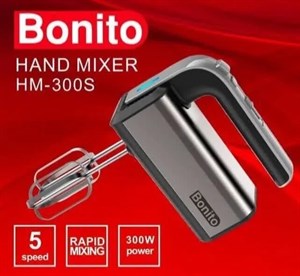 همزن دستی برقی بونیتو مدل HM- 300S