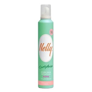 موس مو فر کننده نلی Nelly مدل Ultra Rizos حجم 300 میل