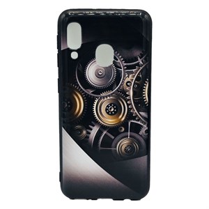 کاور طرحدار Galaxy A20e