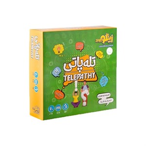 بازی فکری تله پاتی