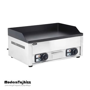 گریل برقی صفحه تخت 60 مدل PFY-705 بست BEST