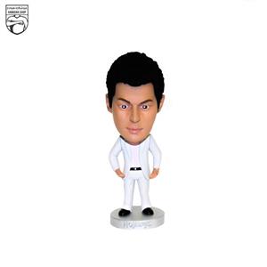 عروسک اسپرت فیگور هوجی تویز مدل عادل فردوسی پور سایز خیلی کوچک Hoji Toyz Adel Ferdosi Pour Sport Figure Doll Size XSmall