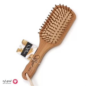 برس بامبو SUFFIX مستطیل سایز متوسط مدل 103T