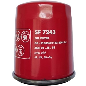 فیلتر روغن سرکان جک S3,J5,J4