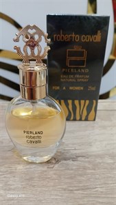 عطر روبرتو کاوالی ۲۵ میل پیرلند
