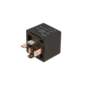 رله فن جک S5 اصلی شرکتی جک موتورز کد فنی 3735908U852C
