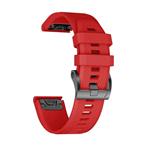 ANCOOL Compatible with Fenix 5 Band Easy Fit 22mm Width Soft Silicone Watch Bands Replacement for Fenix 5/Fenix 5 Plus/Forerunner 935/Approach S60/Quatix 5