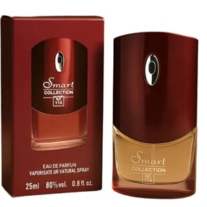 عطر جیبی مردانه اسمارت مدل جیوانچی پورهوم 25 میل