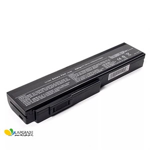باتری لپ تاپ ایسوس 6 سلولی مدل A32-M50 مناسب برای لپ تاپ Asus N53 G50 G51 M50 N61 G60