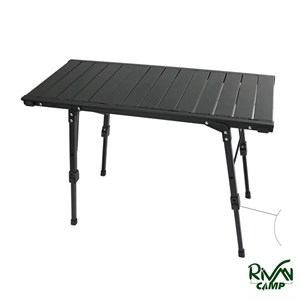 میز تاشو آلومینیومی چانوداگ مدل FX-7155
