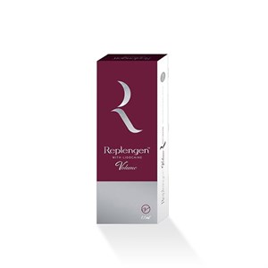 ژل رپلنژن والیوم یک سی سی Replengen volume