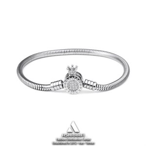 دستبند زنانه پاندورا Pandora Bracelet S2