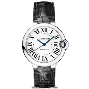 ساعت کارتیه بالن بلو Cartier ballon bleu S17