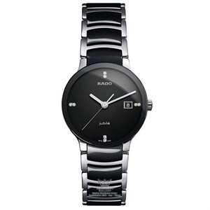 ساعت رادو Rado Centrix Jubile BS