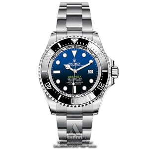 ساعت رولکس دیپسی Rolex Deepsea Blue