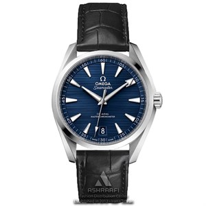 امگا سی مستر آکواترا Omega Seamaster Aqua Terra