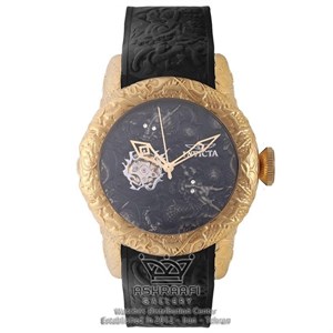 ساعت اینویکتا دراگون دیزاین Invicta S1 Dragon 2B