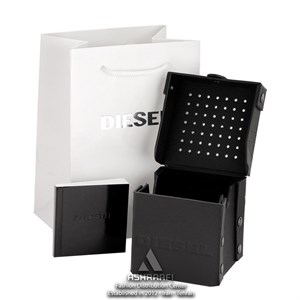 جعبه اورجینال ساعت دیزل Diesel Box 01
