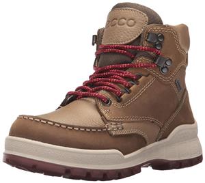 ECCO Women's Track 25 High Hiking Boot,