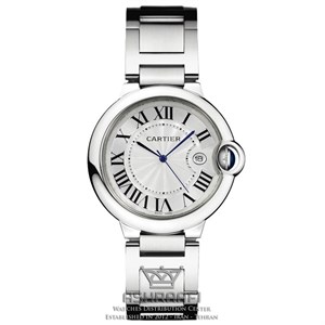 ساعت کارتیه بالن بلو Cartier Ballon Bleu 15NX