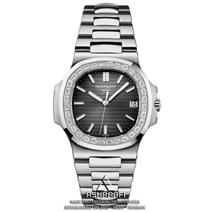 ساعت مردانه پتک فیلیپ ناتیلوس Patek Philippe Nautilus DB 5711