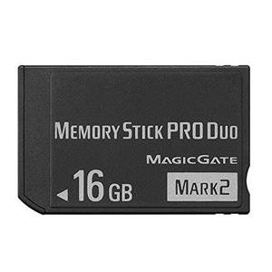 مموری استیک سونی Sony Memory Stick Pro Duo - 2 GB