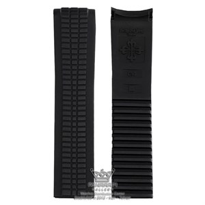 بند ساعت پتک فیلیپ آکوانات Patek Philippe Watch Strap PU B