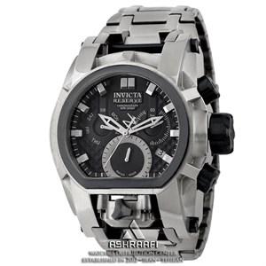 ساعت مچی اینویکتا Invicta Reserve Bolt Zeus 25210Sk