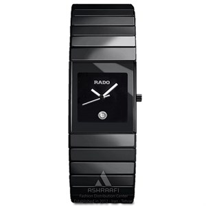 ساعت مردانه رادو سرامیکی Rado Diastar Ceramic 20
