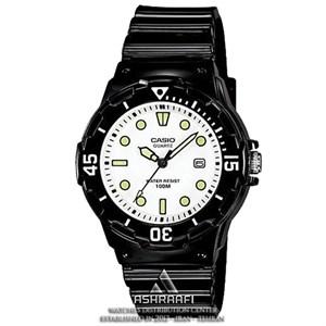 ساعت دخترانه کاسیو Casio LRW-200H-7E1V