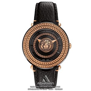ساعت مردانه ورساچه Versace V-Metal Icon RGK