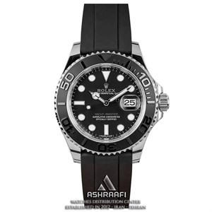ساعت رولکس یاخ مستر Rolex Yacht-Master KS6
