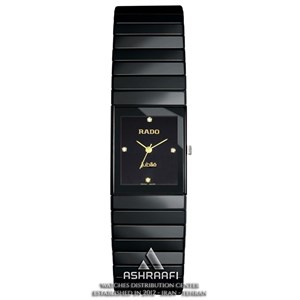 ساعت زنانه رادو Rado Ceramica Jubile GR20