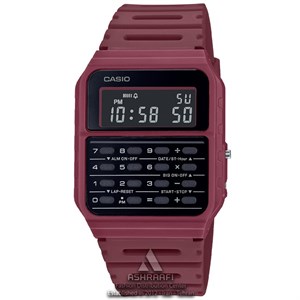 ساعت کاسیو ماشین حسابی Casio CA-53WF-4B