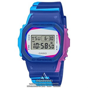 ساعت جیشاک Casio G-Shock DWE-5600PR-2