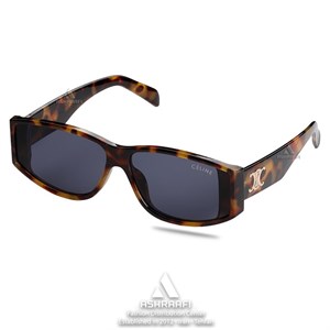 عینک آفتابی زنانه سلین Celine AS521374