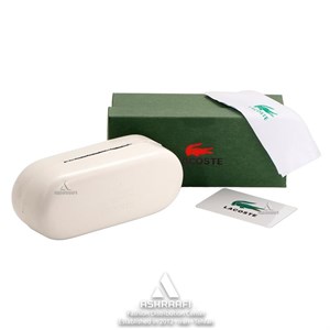 کیف عینک لاکوست Lacoste Glasses Case GW01 