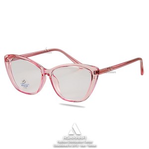 عینک شیشه بلوکات Blue Block Glasses 8339