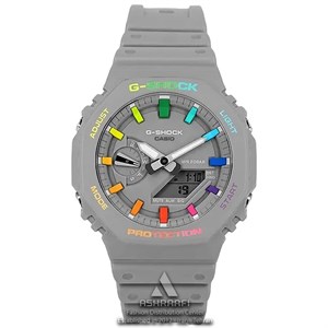 ساعت جی شاک G-shock GMA-2100H-GR5611