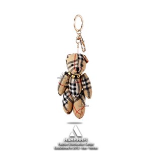 چارم آویز خرس Teddy Bear Charm A02