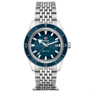 ساعت مردانه رادو Rado Captain Cook Automatic SdB1
