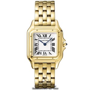 ساعت کارتیه پنتر Cartier Panthere GW1