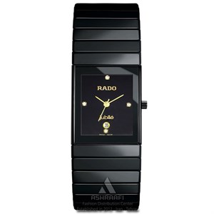 ساعت مردانه رادو سرامیکی Rado Diastar Ceramic 22