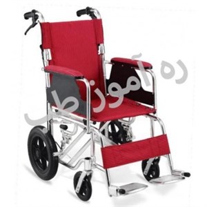ویلچر 865 فوشان(پس کرایه)